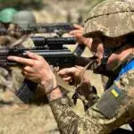 росіяни збільшили обстріли на Вовчанському напрямку