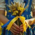 День незалежності України: теплі привітання для найрідніших
