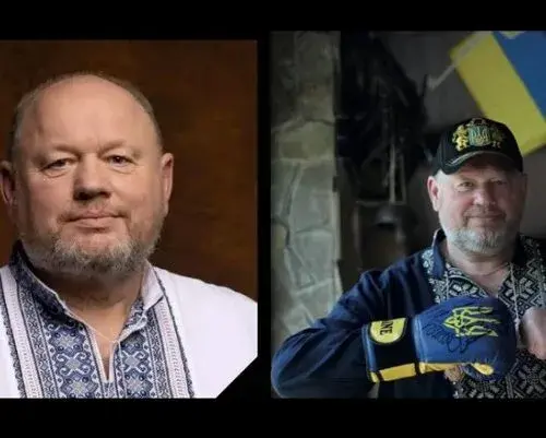Пішов з життя ексначальник УСБУ Харківщини, який не дав розквітнути «рузькому миру» на Харківщині