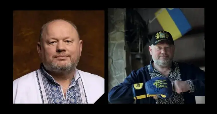 Пішов з життя ексначальник УСБУ Харківщини, який не дав розквітнути «рузькому миру» на Харківщині
