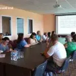 В Малинівці шукали рішення нагальних проблем розвитку громади
