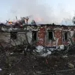 Окупанти обстріляли Харків і Чугуїв: є постраждалі і поранені