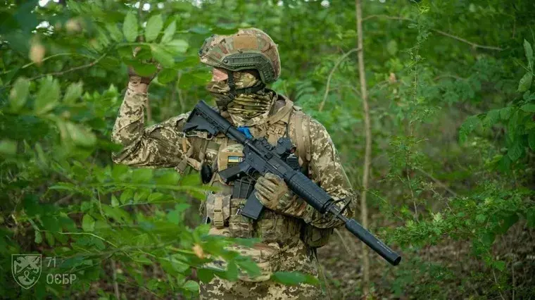 Окупанти мали незначні успіхи у Вовчанську
