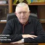 На Чугуївщині судитимуть ексмера Вовчанська за держзраду