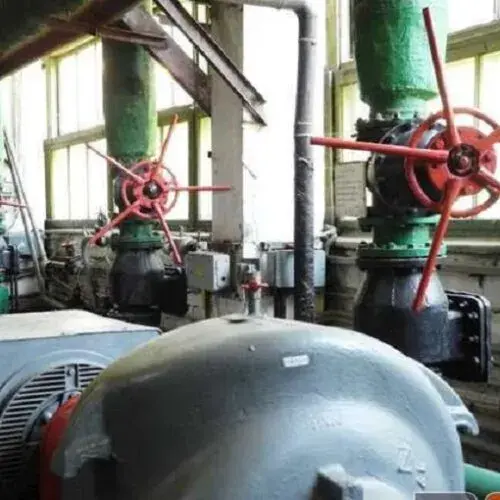 В Чугуєві продовжується підготовка до опалювального сезону
