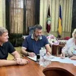 На Чугуївщині відкрили черговий дитячий будинок сімейного типу
