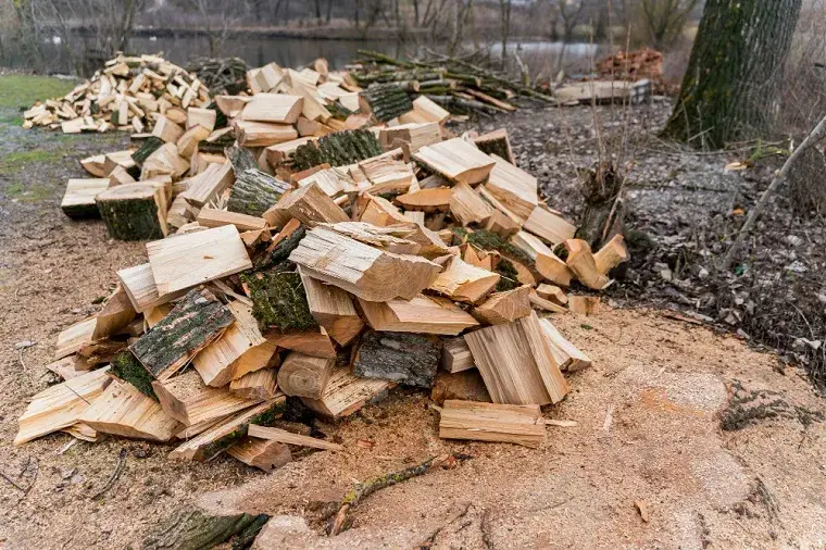 На Чугуевщине будут выплачивать помощь на закупку твердого топлива