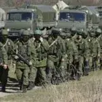 Росіяни мінують дамби в Бєлгородській області, що звинуватити Україну
