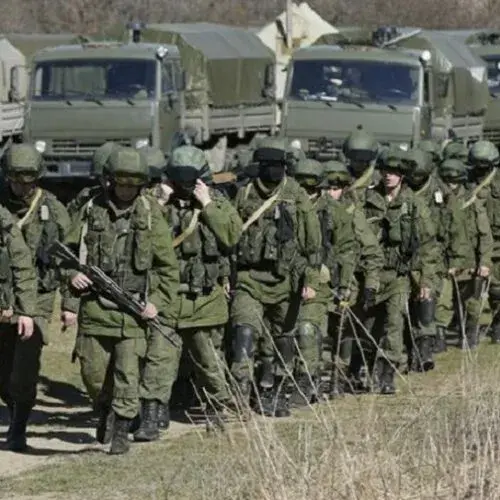 Росіяни мінують дамби в Бєлгородській області, що звинуватити Україну