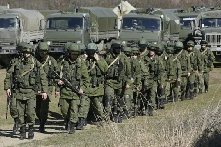 Росіяни мінують дамби в Бєлгородській області, що звинуватити Україну