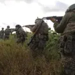 Росіяни тримаються за захоплені на Харківщині території