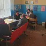 На Харківщині благодійники з Норвезької Ради допомагають відновлювати сільське господарство
