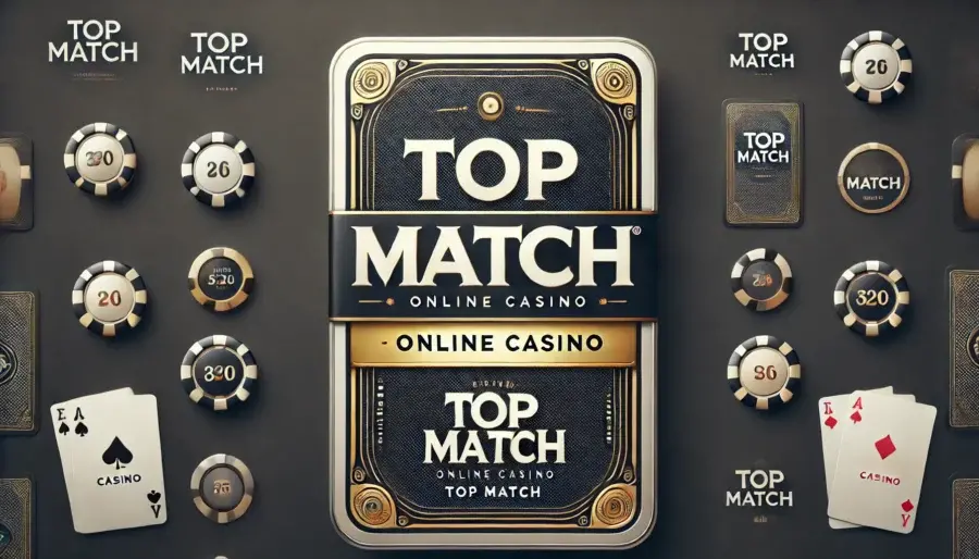 Top Match: Гид по игре и преимуществам
