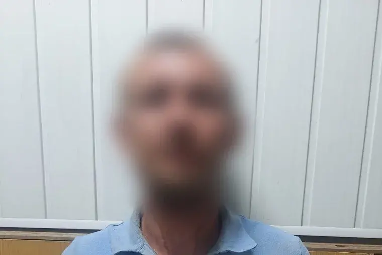 На Чугуївщині затримали молодика, який витратив з картки односельця 11 тисяч