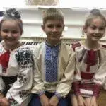 Юні співаки з Чугуєва отримали нагороду на міжнародному конкурсі