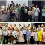 В Чугуєві урочисто розпочали навчальний рік у музичній і художній школах