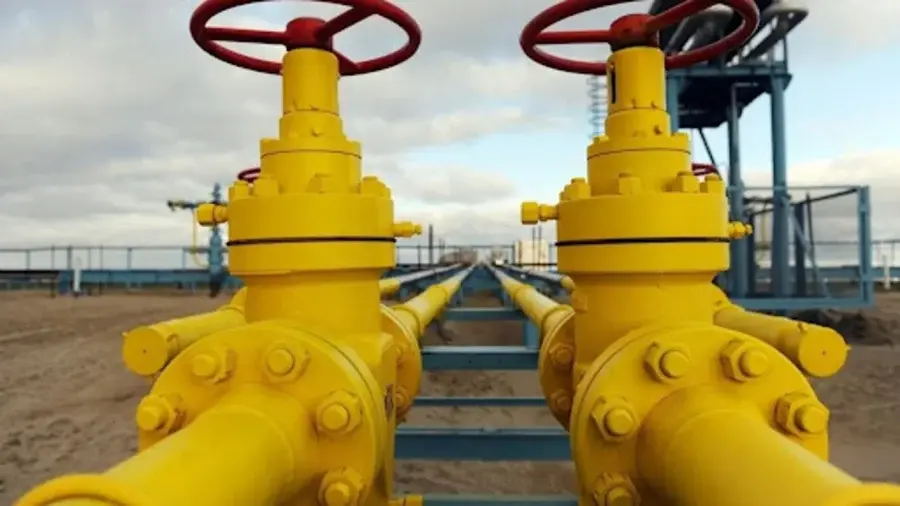 Росіяни пошкодили газопроводи житлових будинків у Чугуївській громаді