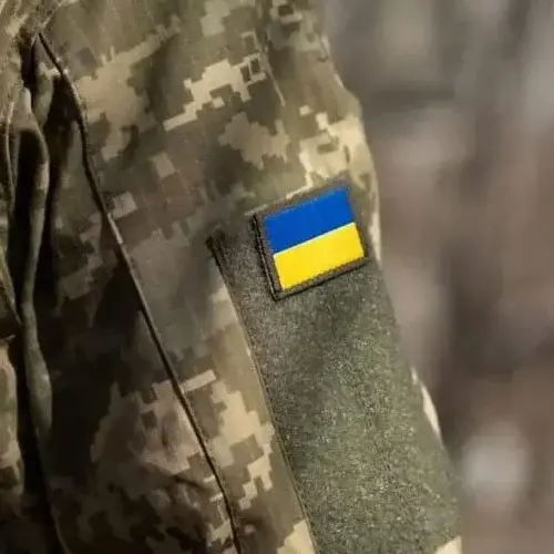 Кого можуть мобілізувати після 50 років?