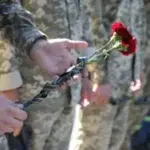 Загиблі Герої