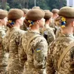 Мобілізація жінок