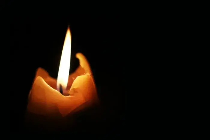 В Чугуеве попрощались с погибшим воином