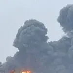 Обстріл