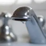 Відключення води