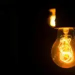 Відключення світла