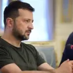 Володимир Зеленський