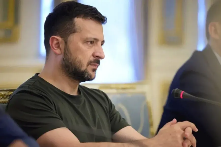 Мобилизация до 25 лет: Зеленский принял решение