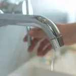 Відключення води