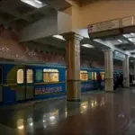 Станція «23 серпня»