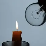 Відключення світла