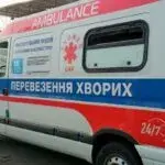 Перевозка лежачих больных