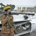 Захист Харкова