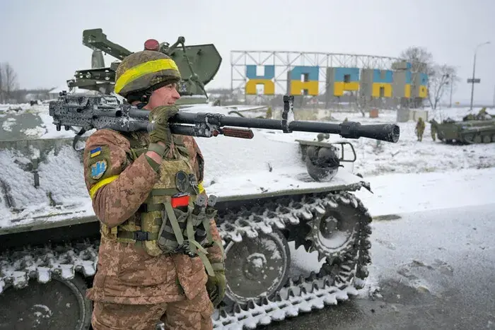 Наступ на Харків може відновитися – ISW