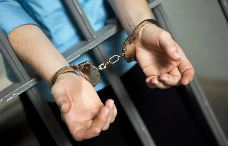 На Харьковщине мужчина пытался сжечь женщину заживо