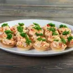 Новорічні закуски
