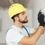 Заміна газових лічильників