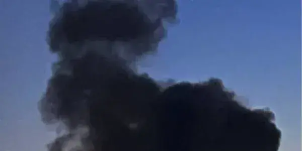 В Чугуеве прогремели взрывы: повреждены дома