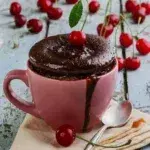 Кекс у кружці