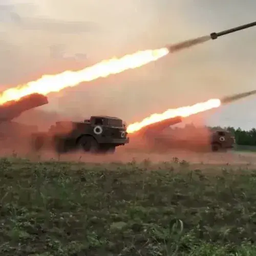 Обстріл Чугуївщини: пошкоджені будинки