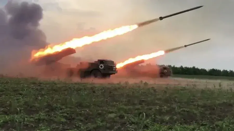 Обстріл Чугуївщини: пошкоджені будинки