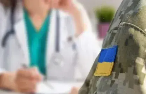 Деякі українці будуть мобілізовані без ВЛК: про кого мова