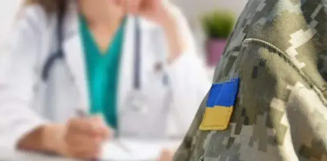 Деякі українці будуть мобілізовані без ВЛК: про кого мова