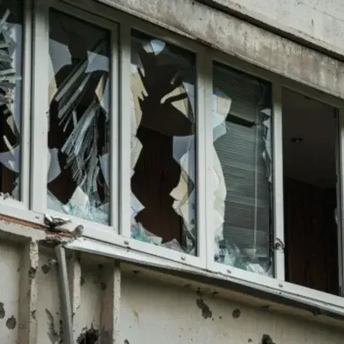 19 січня у Чугуївському районі пролунали вибухи: що відомо
