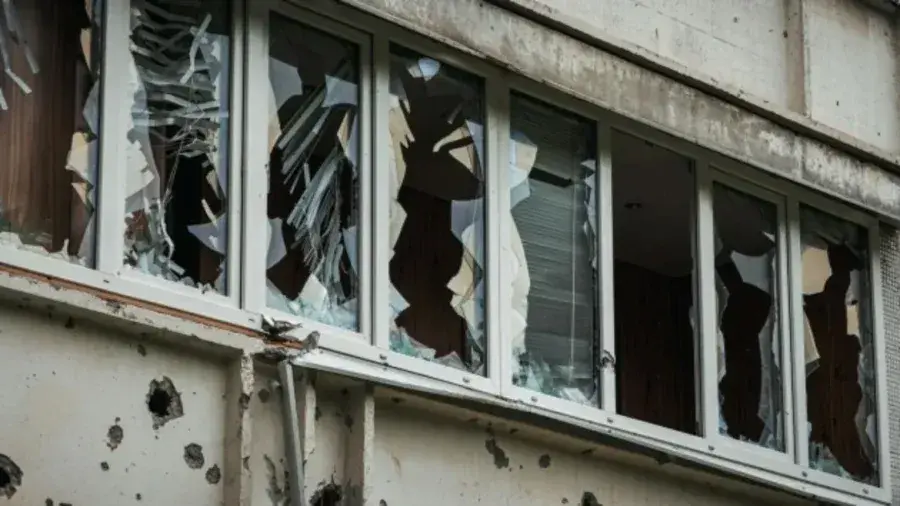 19 січня у Чугуївському районі пролунали вибухи: що відомо