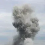 Вибухи