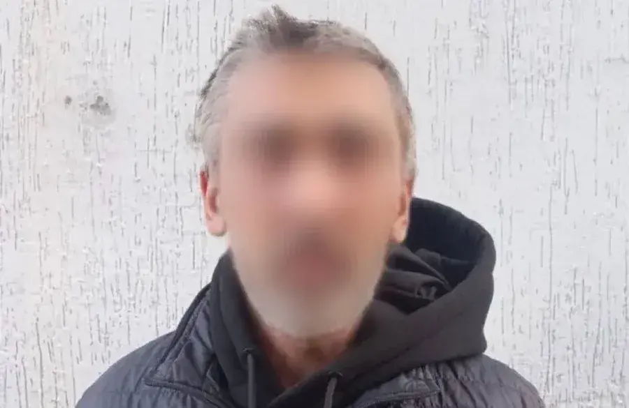 Загрожує довічне: на Харківщині чолові ґвалтував неповнолітніх доньок