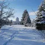 Зима